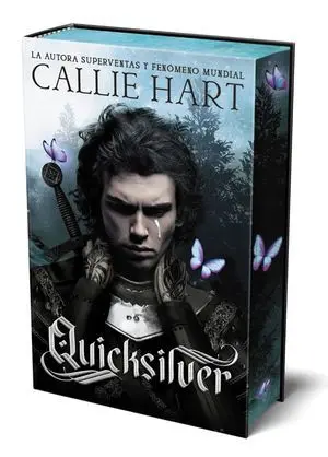 Alquimia & Fae 1. Quicksilver ( Edicion Especial )