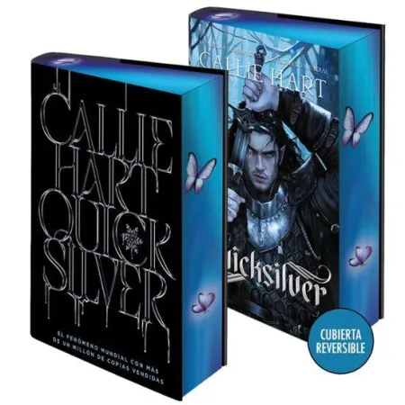 Quicksilver. Edicion Coleccionista