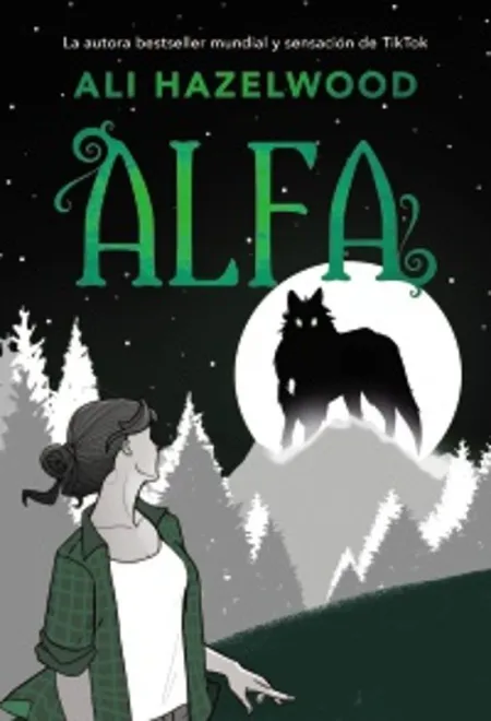 Novia 2. Alfa
