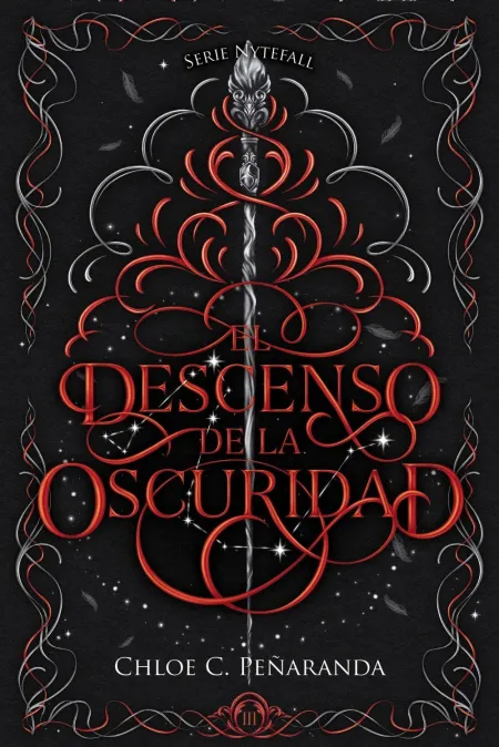 Nytefall 3. El Descenso de la Oscuridad