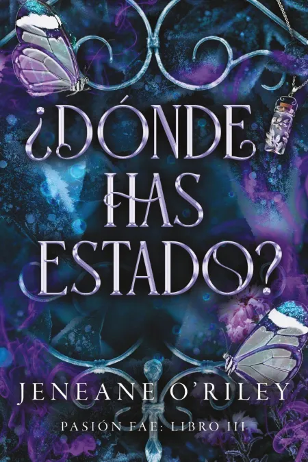 Donde Has Estado ?