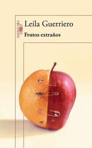 FRUTOS EXTRAOS