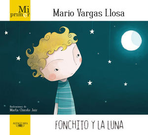 FONCHITO Y LA LUNA