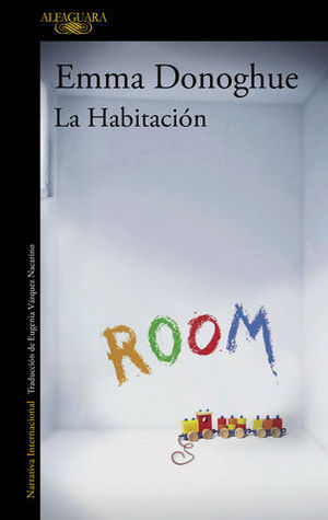 LA HABITACION