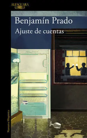 Ajustes de Cuentas