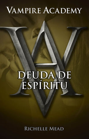 DEUDA DE ESPIRITU