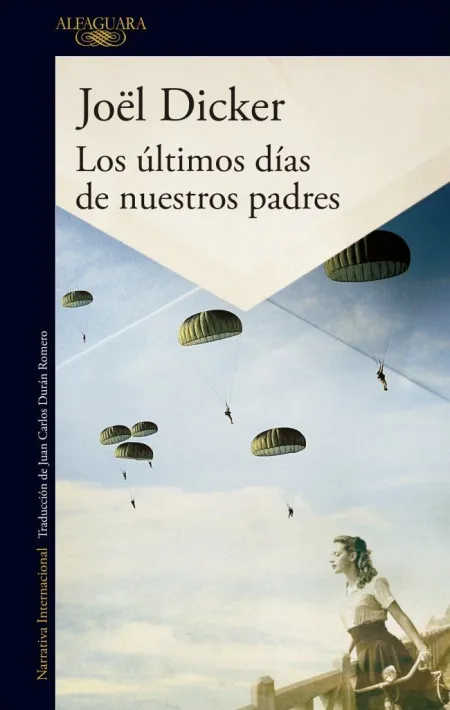 Los Ultimos Dias de nuestros Padres