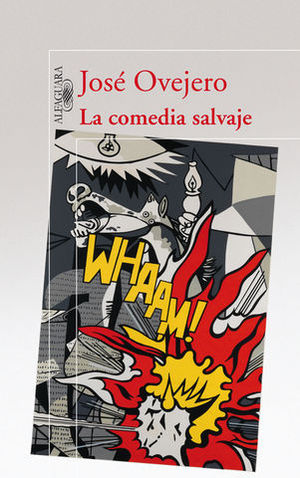 LA COMEDIA SALVAJE