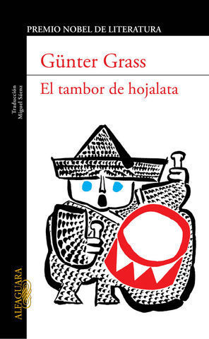 EL TAMBOR DE HOJALATA ED. 50 AOS