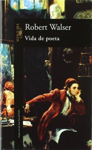 VIDA DE POETA