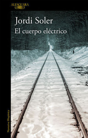 EL CUERPO ELECTRICO