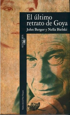 ULTIMO RETRATO DE GOYA, EL