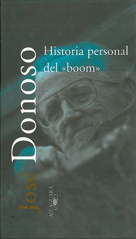 HISTORIA PERSONAL DEL BOOM