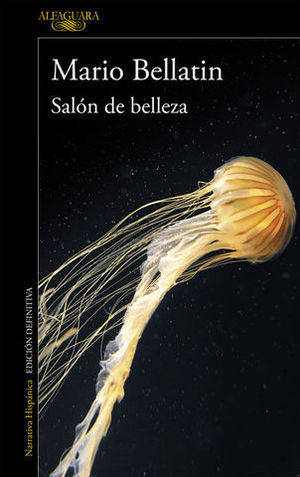 SALN DE BELLEZA