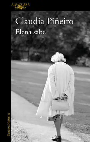 Elena Sabe,
