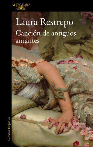 CANCIN DE ANTIGUOS AMANTES