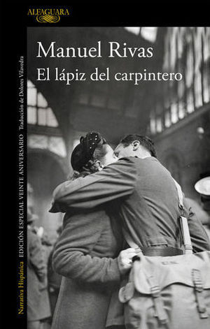 EL L�PIZ DEL CARPINTERO