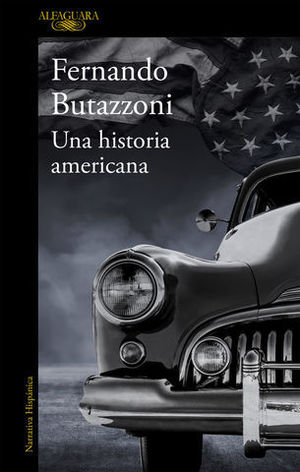 HISTORIA AMERICANA, UNA