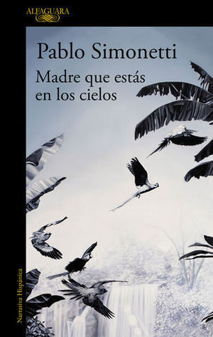 MADRE QUE EST�S EN LOS CIELOS