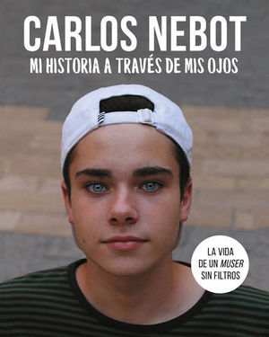 CARLOS NEBOT.  UN MILLN DE SUEOS