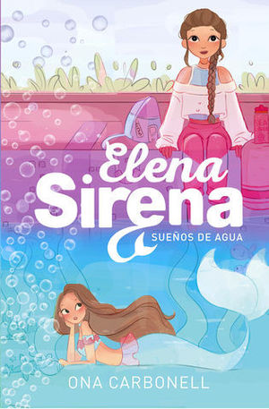 ELENA SIRENA.  SUEOS DE SINCRO