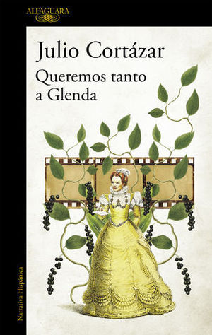 QUEREMOS TANTO A GLENDA (2019)