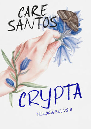 EBLUS.  CRYPTA