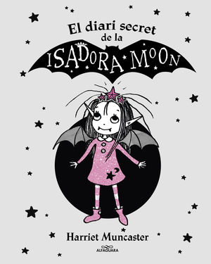 EL DIARI SECRET DE LA ISADORA MOON