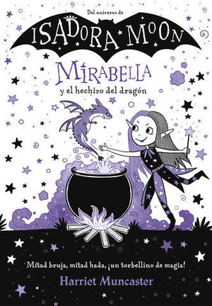 MIRABELLA Y EL HECHIZO DEL DRAGN