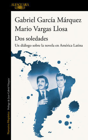 DOS SOLEDADES UN DILOGO SOBRE LA NOVELA EN AMRICA LATINA