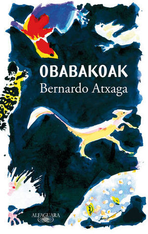 OBABAKOAK (NUEVA EDICION-TD)