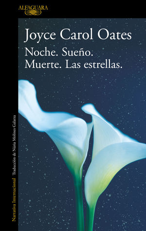 NOCHE, EL SUEO, LA MUERTE Y LAS ESTRELL