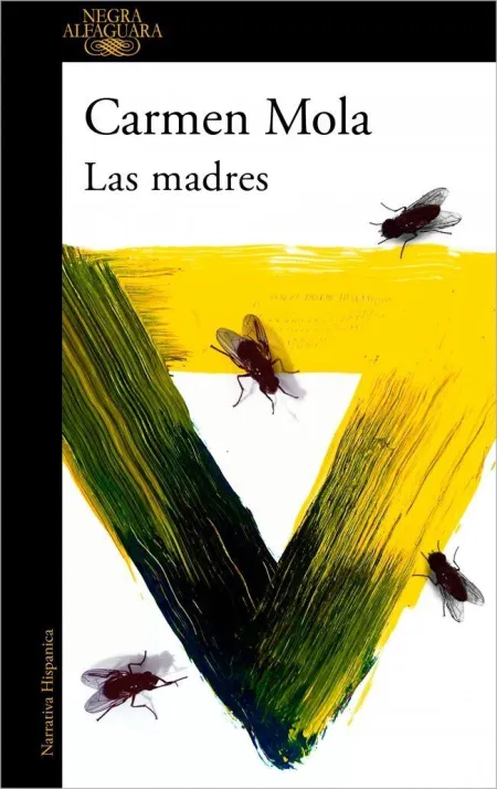 Las Madres (Inspectora Elena Blanco 4)