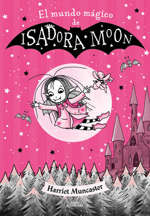 EL MUNDO MGICO DE ISADORA MOON