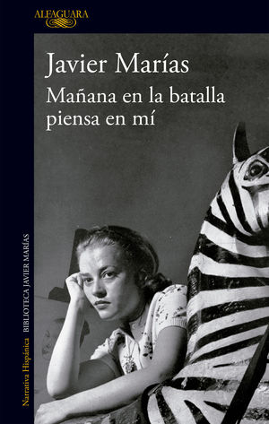 MA�ANA EN LA BATALLA PIENSA EN M�