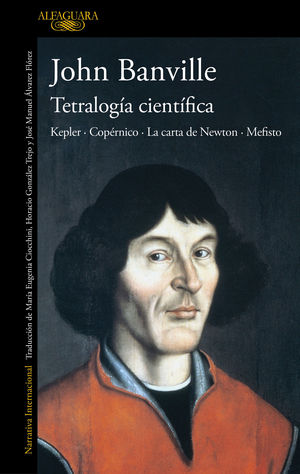 TETRALOGA CIENTFICA