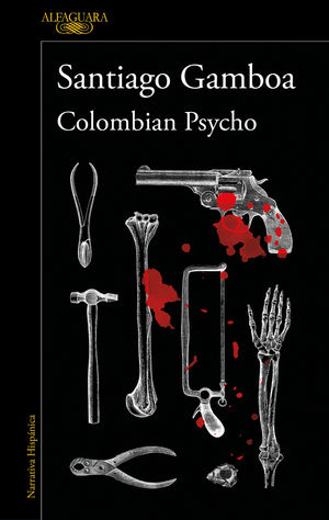 COLOMBIAN PSYCHO