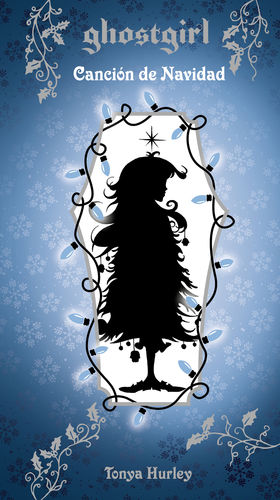 GHOSTGIRL.  CANCIN DE NAVIDAD