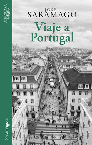 VIAJE A PORTUGAL