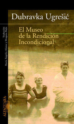 MUSEO DE LA RENDICION INCONDICIONAL, EL