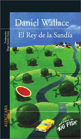 REY DE LA SANDIA, EL