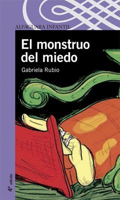 MONSTRUO DEL MIEDO, EL