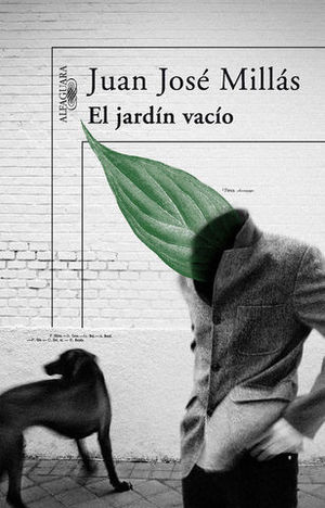 EL JARDIN VACIO