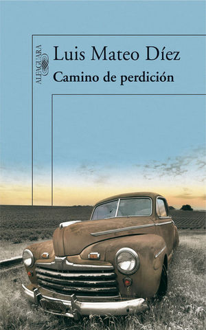 CAMINO DE PERDICIN