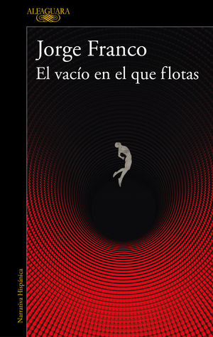 EL VACO EN EL QUE FLOTAS