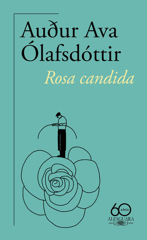 ROSA CANDIDA ED.LIMITADA