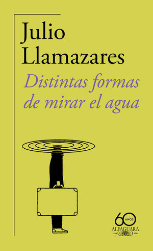 DISTINTAS FORMAS DE MIRAR EL AGUA ED.LIMITADA