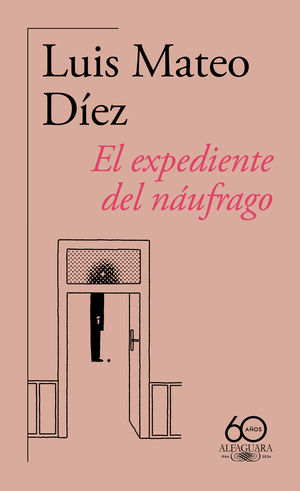 EL EXPEDIENTE DEL NAUFRAGIO ED.LIMITADA