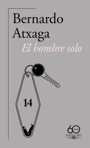 EL HOMBRE SOLO ED.LIMITADA