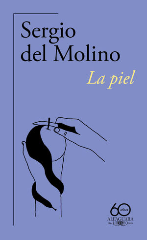 LA PIEL ED.LIMITADA